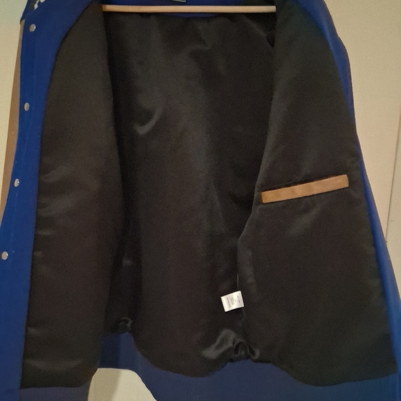 Varsity Jacket - Picture 5 of 10